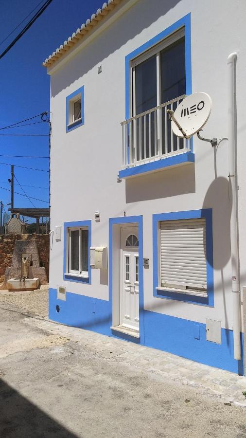 Casa Flora T1 - Вила до Биспо Екстериор снимка