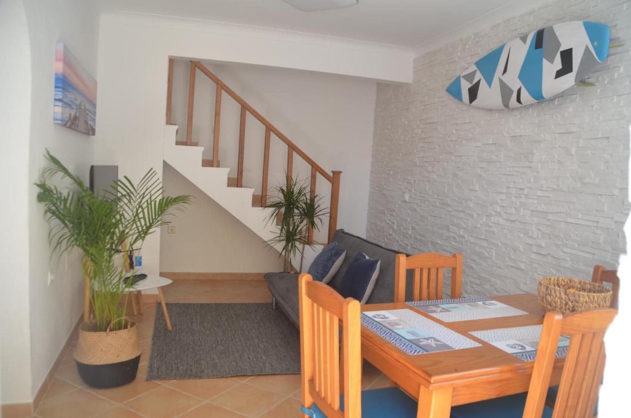 Casa Flora T1 - Вила до Биспо Екстериор снимка