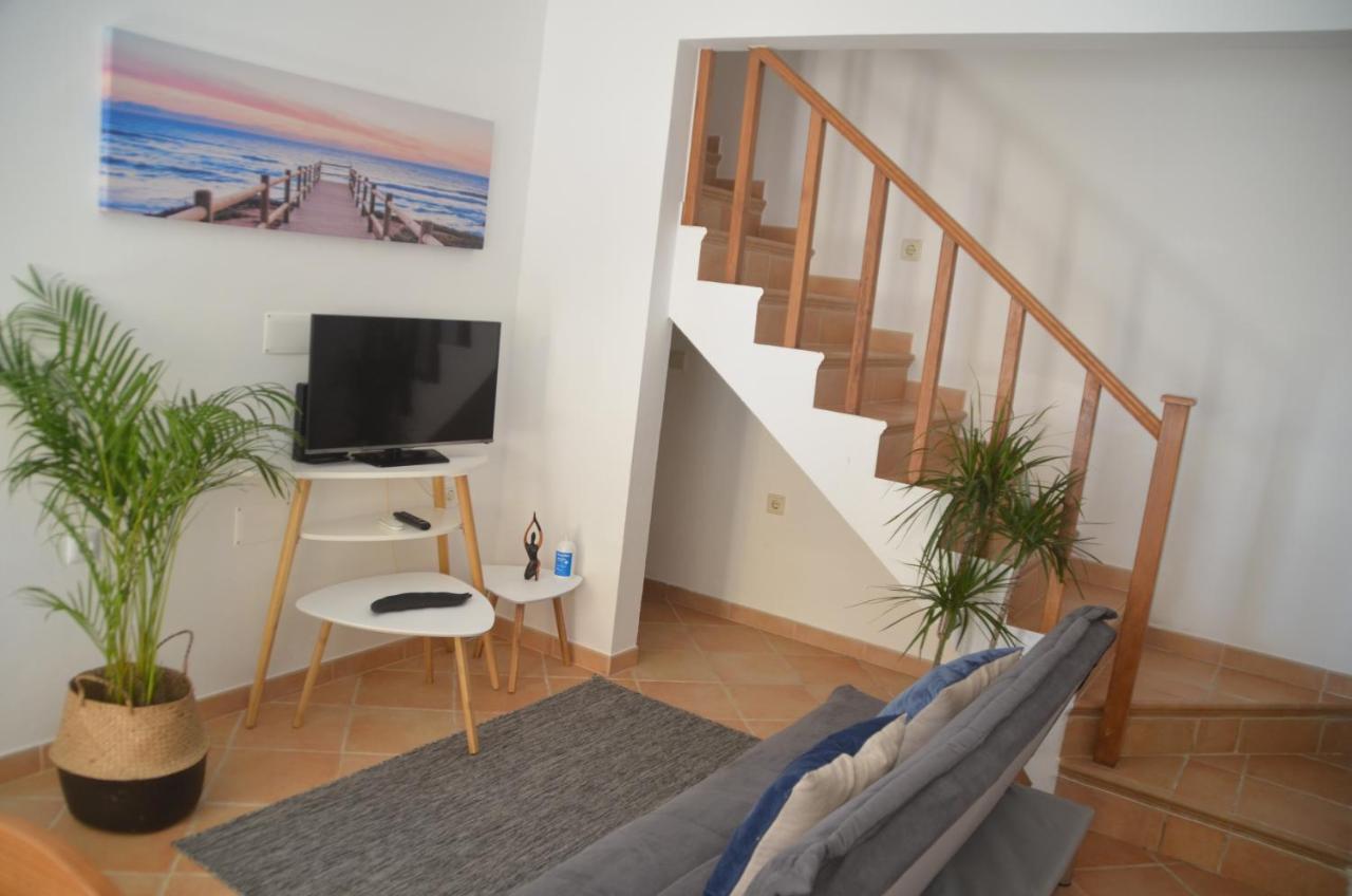 Casa Flora T1 - Вила до Биспо Екстериор снимка