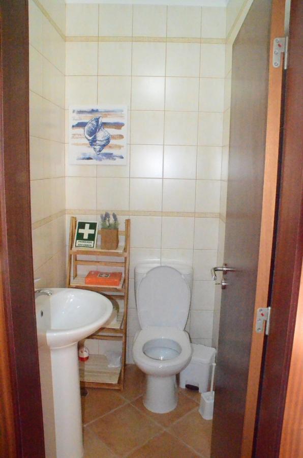 Casa Flora T1 - Вила до Биспо Екстериор снимка