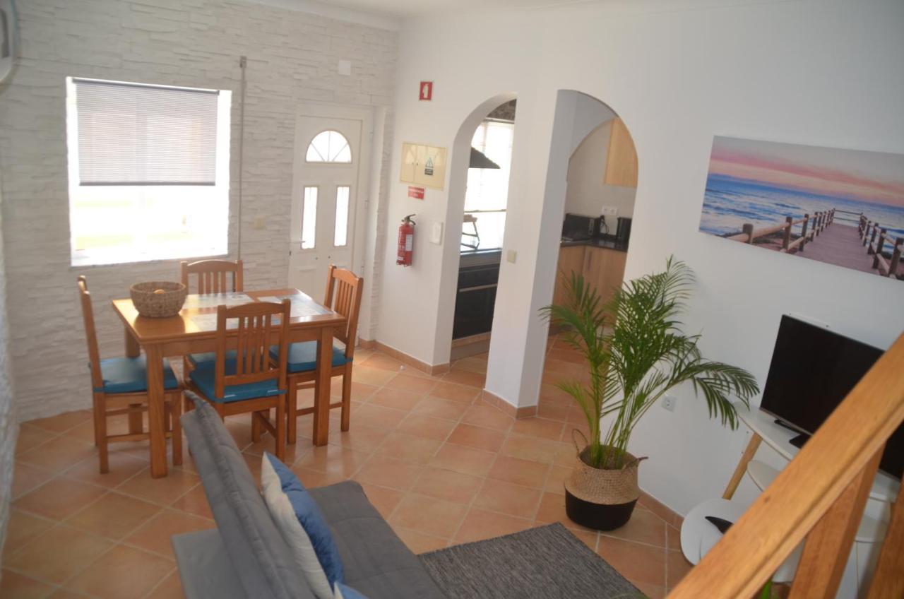 Casa Flora T1 - Вила до Биспо Екстериор снимка